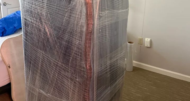 How to Pack Glasses for Moving