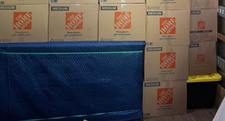 How to Pack Dishes for Moving