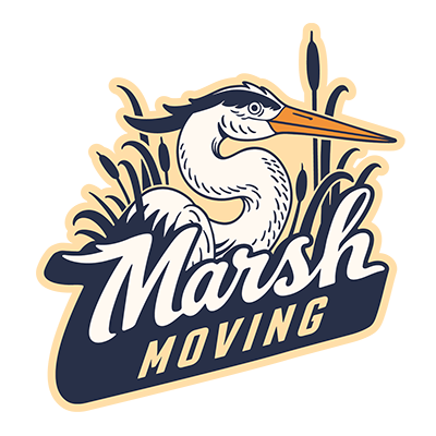 Marsh Moving - footer logo
